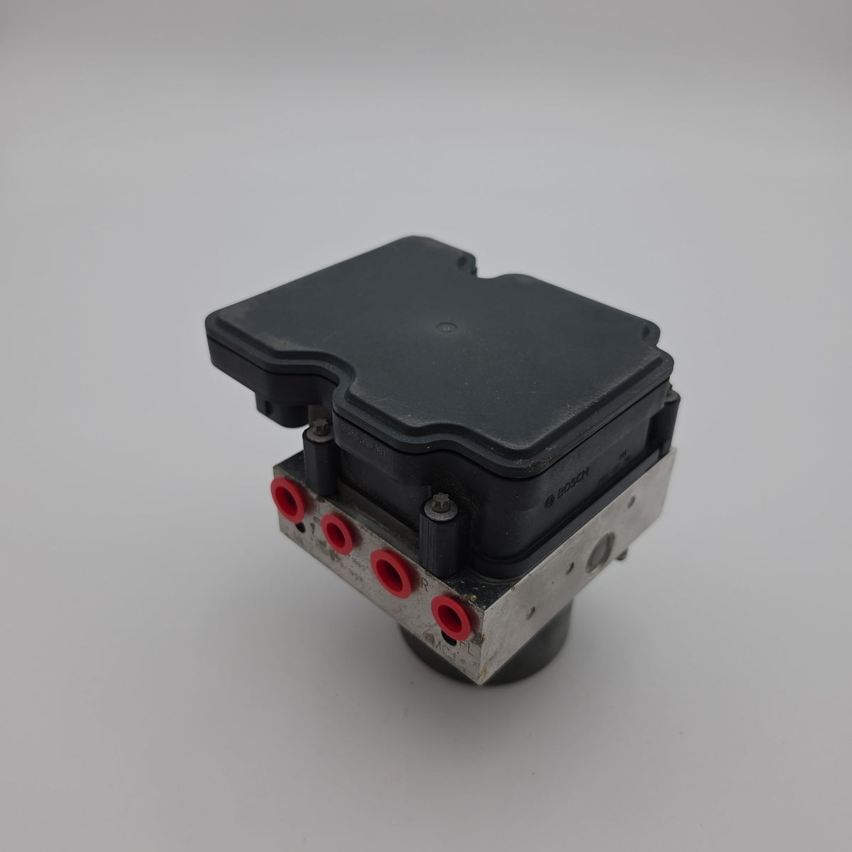 2018 Chevrolet Spark ABS Anti Lock Brake Pump 42571860