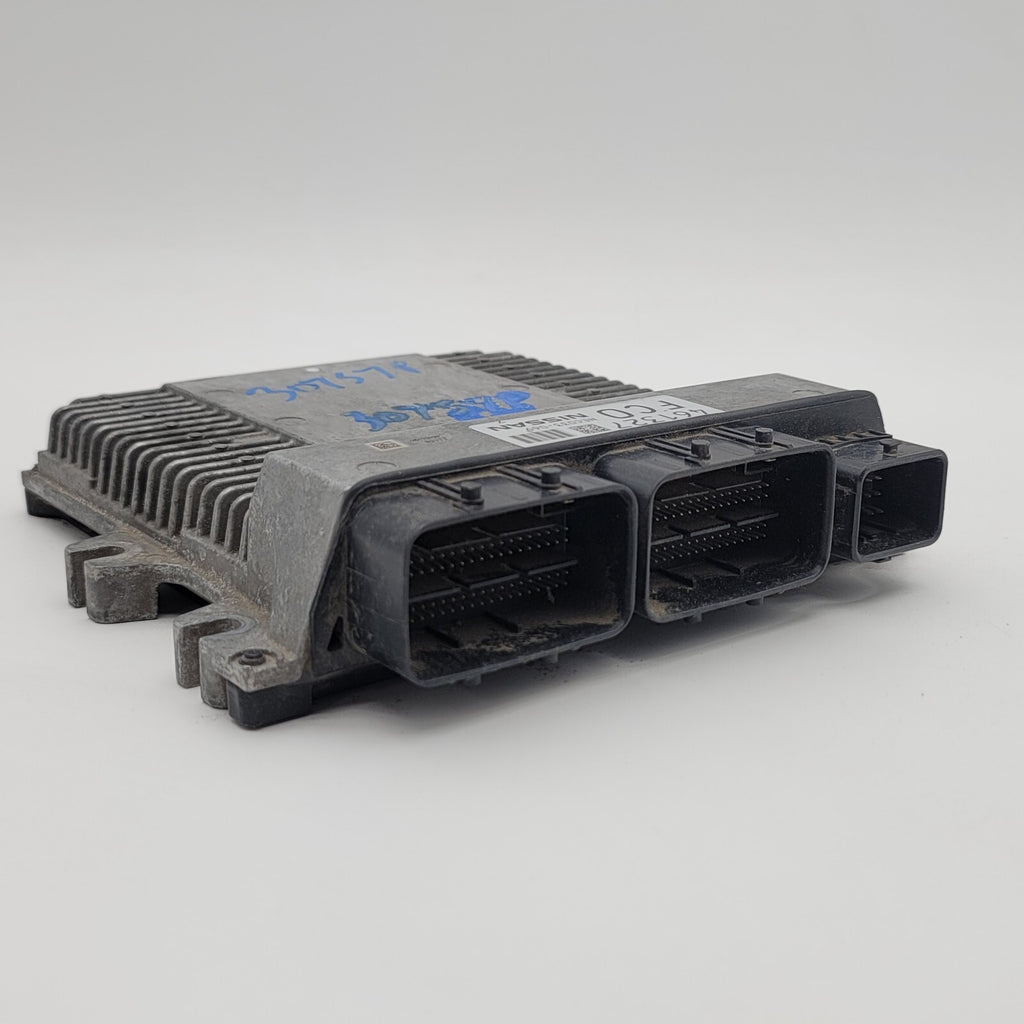 2018 2019 INFINITI Q50 ENGINE COMPUTER CONTROL MODULE ECM ECU OEM NEC033-069