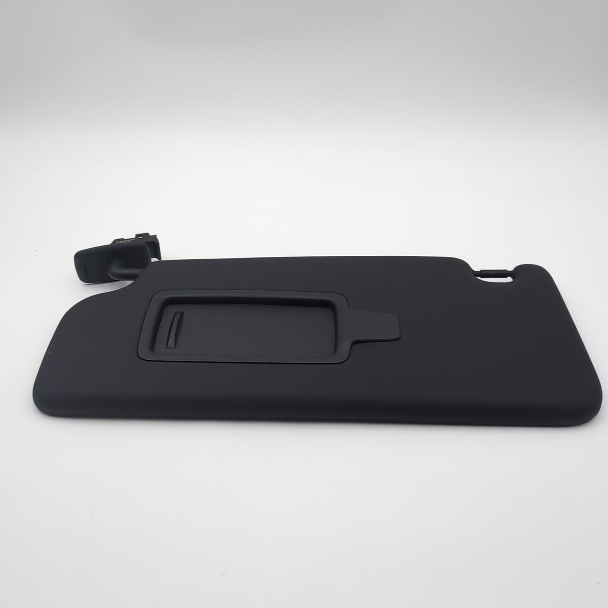 2023 2024 2025 BMW X1 U11 Sun Visor Pair Black Left Right OEM 9462415 9462420