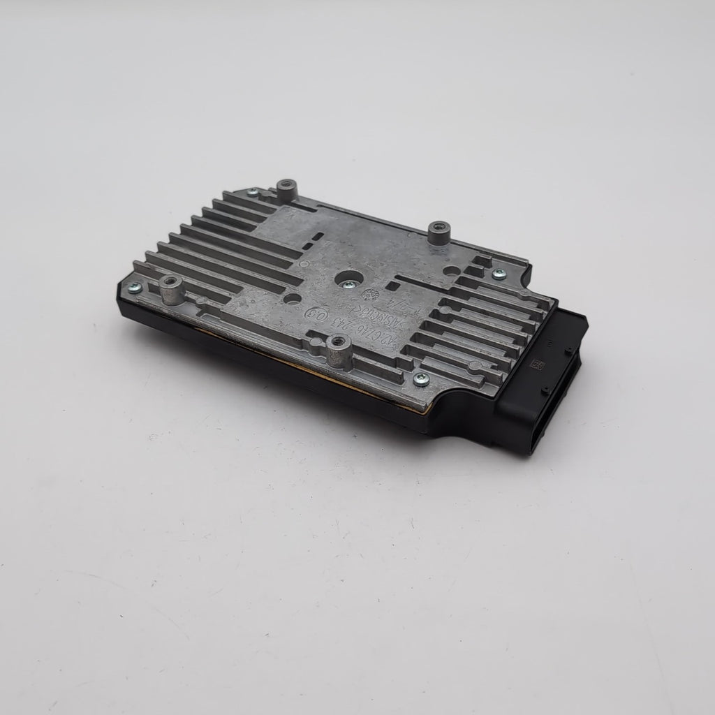 2017 2018 2019 Porsche Panamera Active Suspension Control Module 971907553AJ