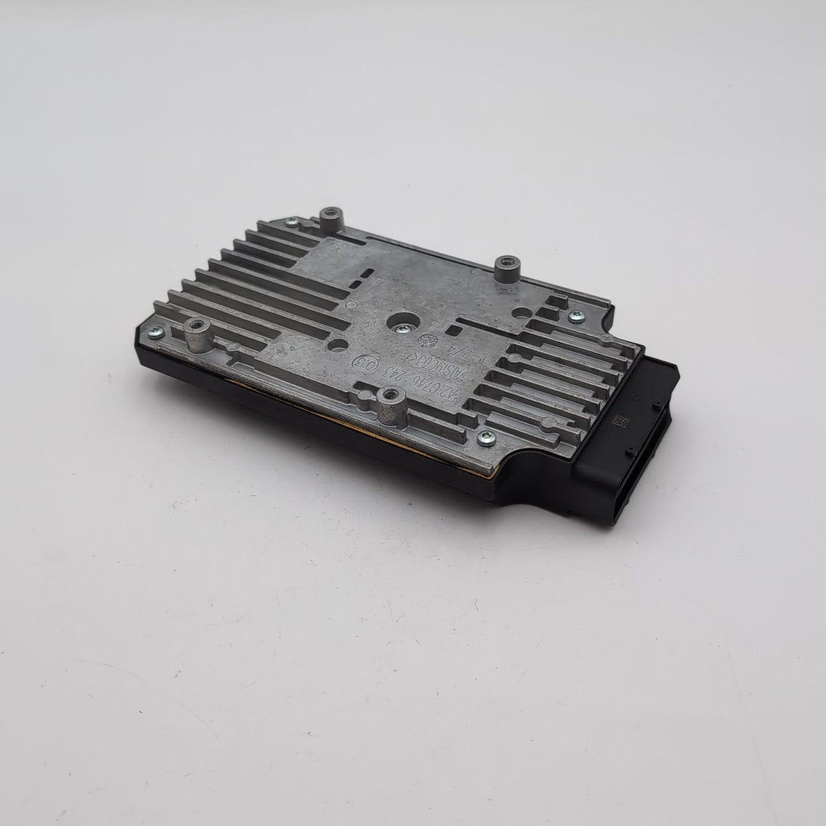 2017 2018 2019 Porsche Panamera Active Suspension Control Module 971907553AJ