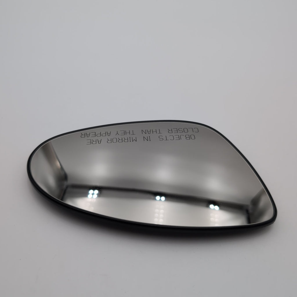 2007 2008 2009 Mercedes CLS W219 Right Side View Mirror Glass A2218101021