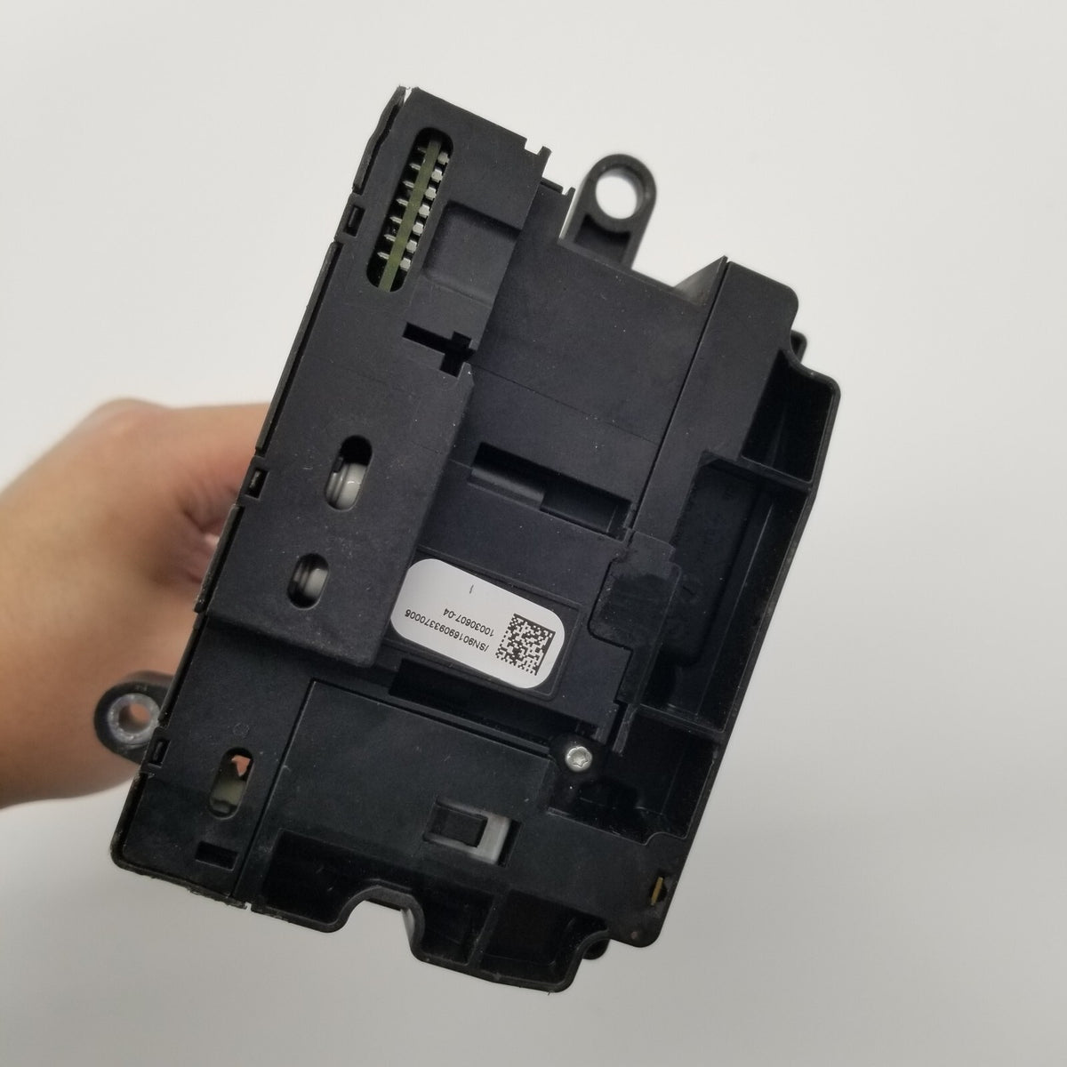 2010 - 2015 BMW F07 F10 F02 Automatic Transmission Shifter Gear Selector Switch