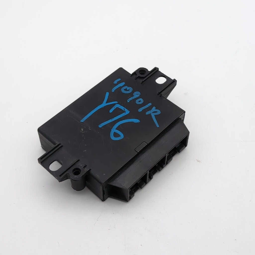 2012- 2015 Audi A6 A7 S6 S7 RS7 Park Assist Parking Control Module 4H0919475AG