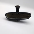 2014- 2021 BMW i3 I01 Hybrid Interior Rear View Mirror Black OEM