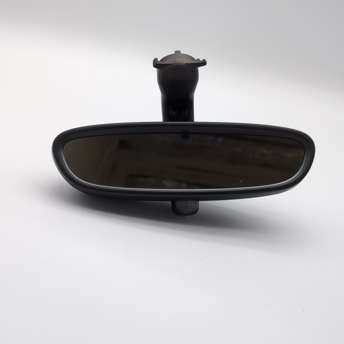 2014- 2021 BMW i3 I01 Hybrid Interior Rear View Mirror Black OEM