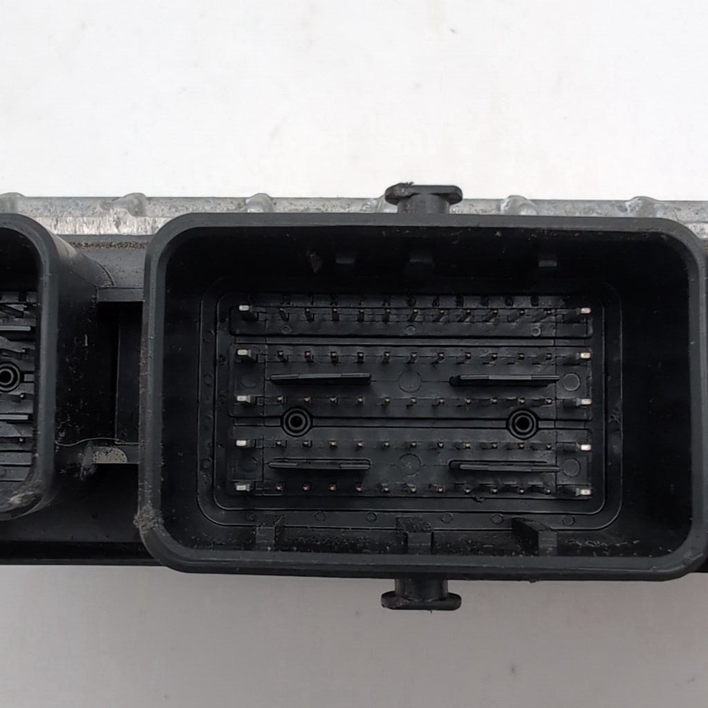 2020 - 2025 Nissan Kicks 1.6L Engine Computer Control Module ECU NEC985-323