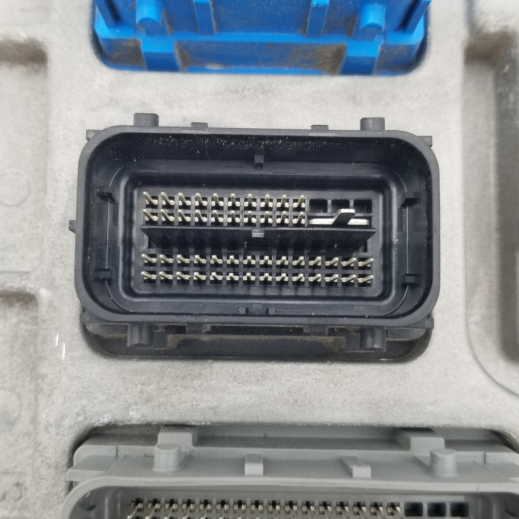 2020 Chevrolet Equinox Engine Computer Ecu Pcm Ecm Pcu Oem 12710152