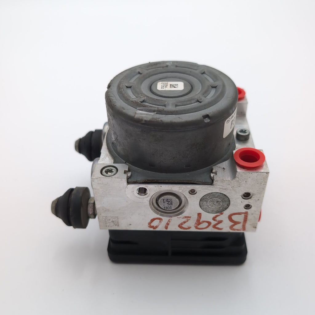 2016 Subaru WRX ABS Anti Lock Brake Pump Control Unit 27536VA020