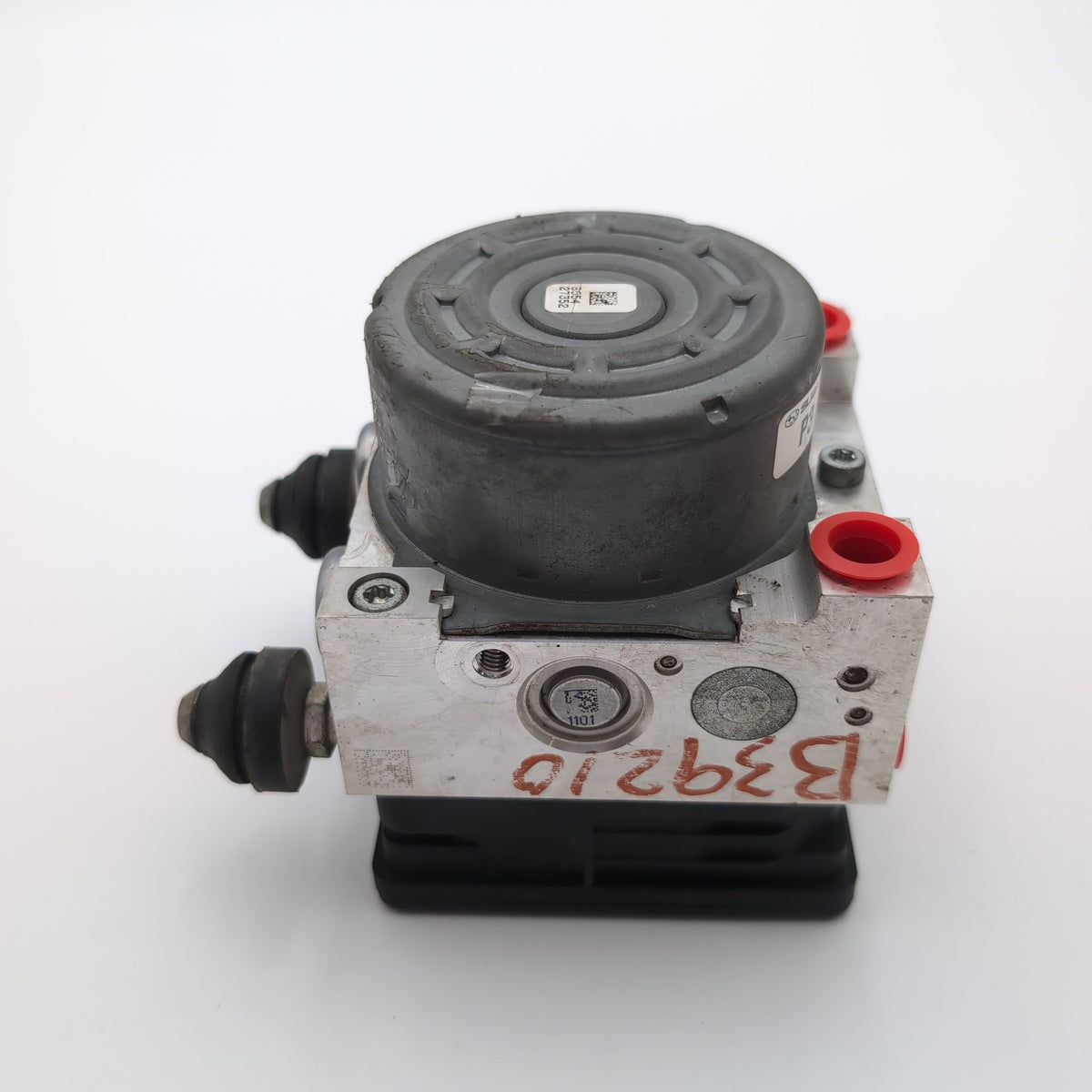 2016 Subaru WRX ABS Anti Lock Brake Pump Control Unit 27536VA020