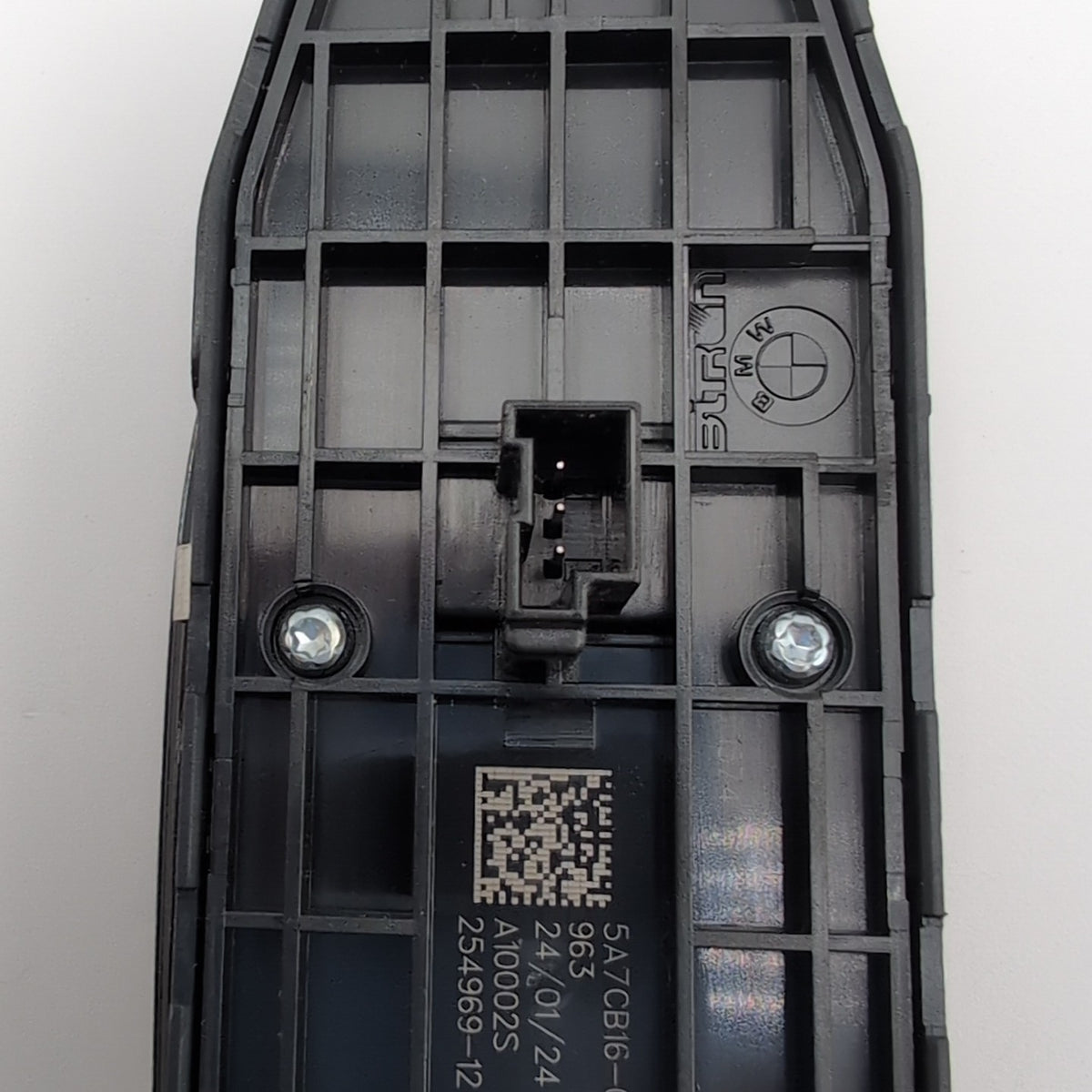 2023 2024 2025 BMW X1 X2 U11 U10 Front Driver Master Window Switch OEM 5A7CB16