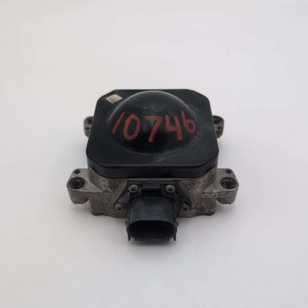 2011 - 2014 Chrysler 300 Cruise Control Distance Radar Sensor 56054169AD