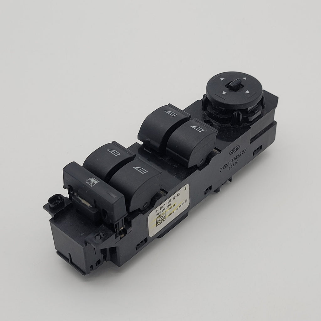 2012 2013 2014 2015 2016 Ford Focus Master Power Window Switch BM5T14A132AA