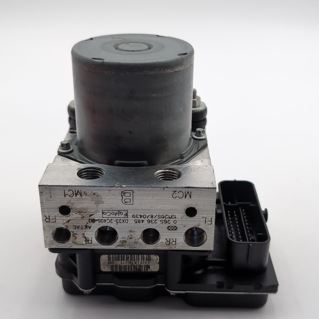 2013 2014 2015 OEM JAGUAR XF ABS ANTI LOCK BRAKE PUMP CONTROL UNIT DX232C405BG