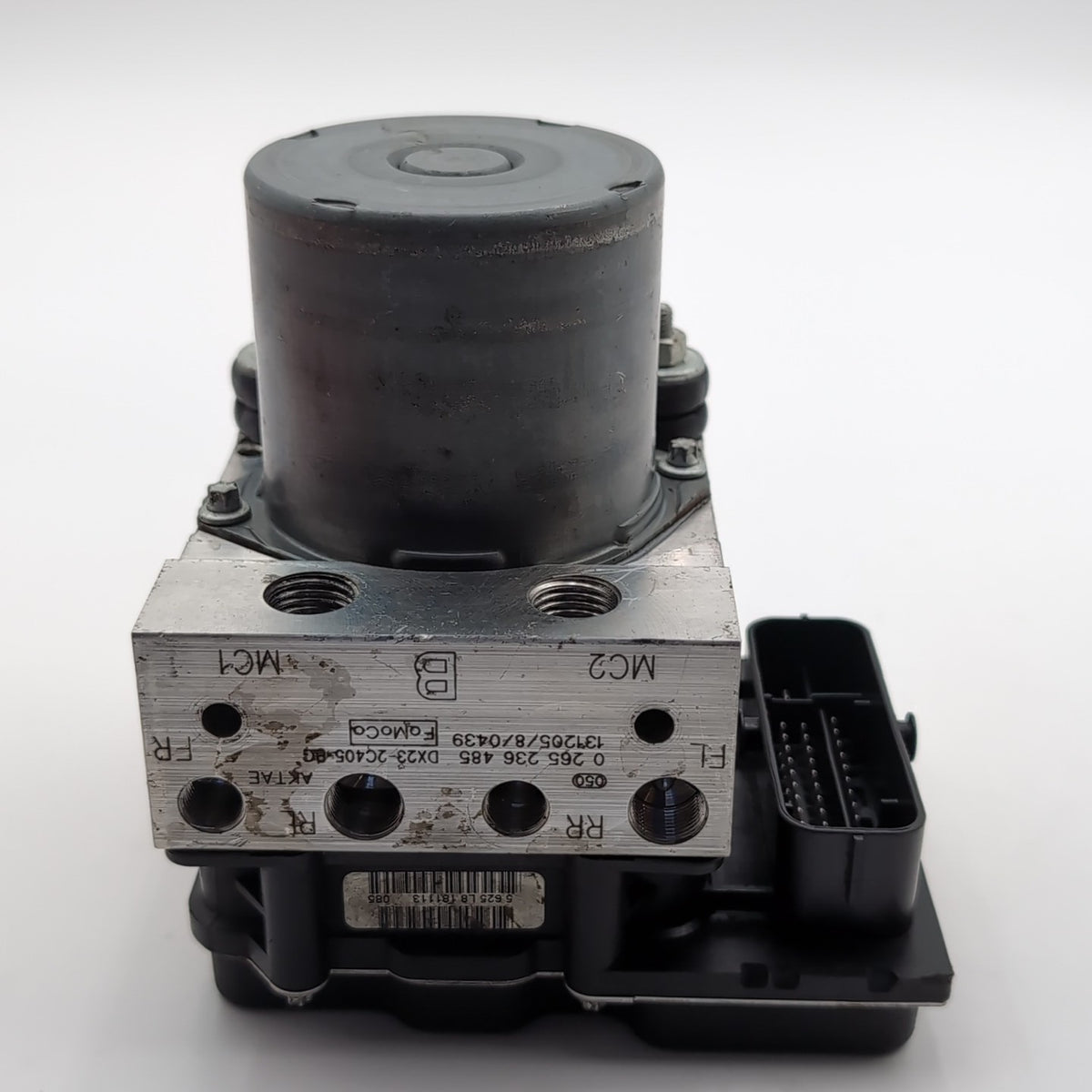 2013 2014 2015 OEM JAGUAR XF ABS ANTI LOCK BRAKE PUMP CONTROL UNIT DX232C405BG