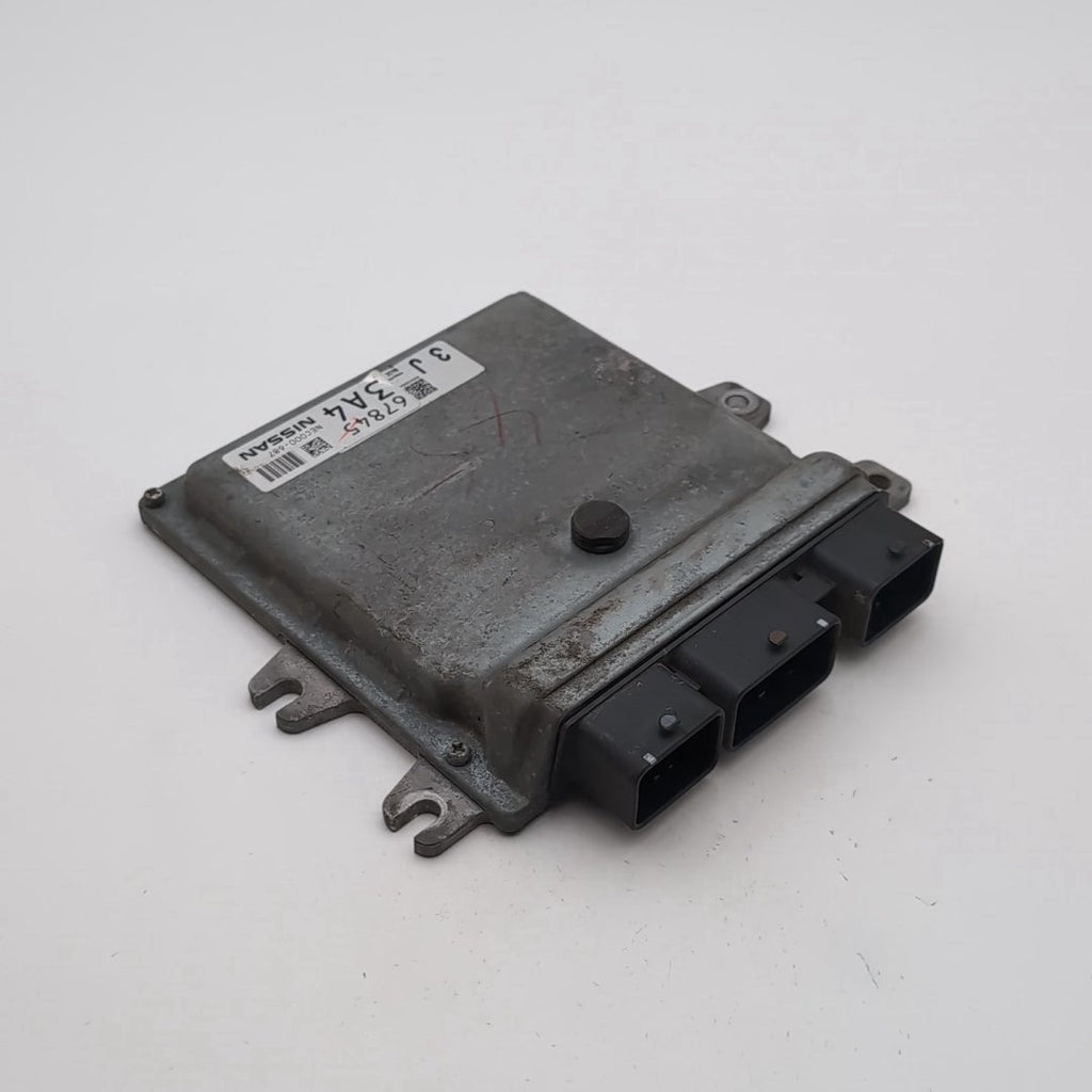 2012 Nissan Murano 3.5L AWD Engine Computer Control Module ECU NEC000-687