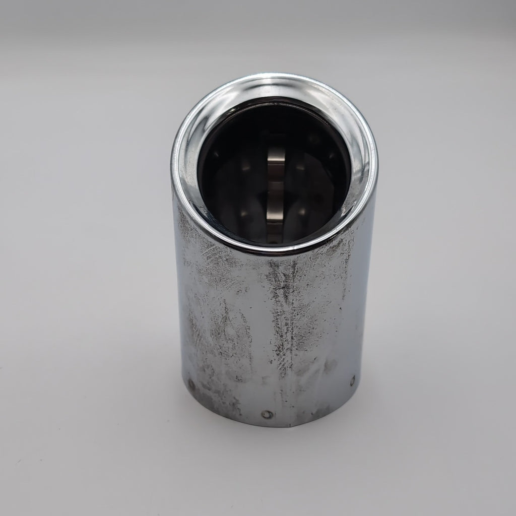 2019- 2026 BMW 330I G20 G21 Diesel Muffler Exhaust Ending Tip 5A27117 OEM