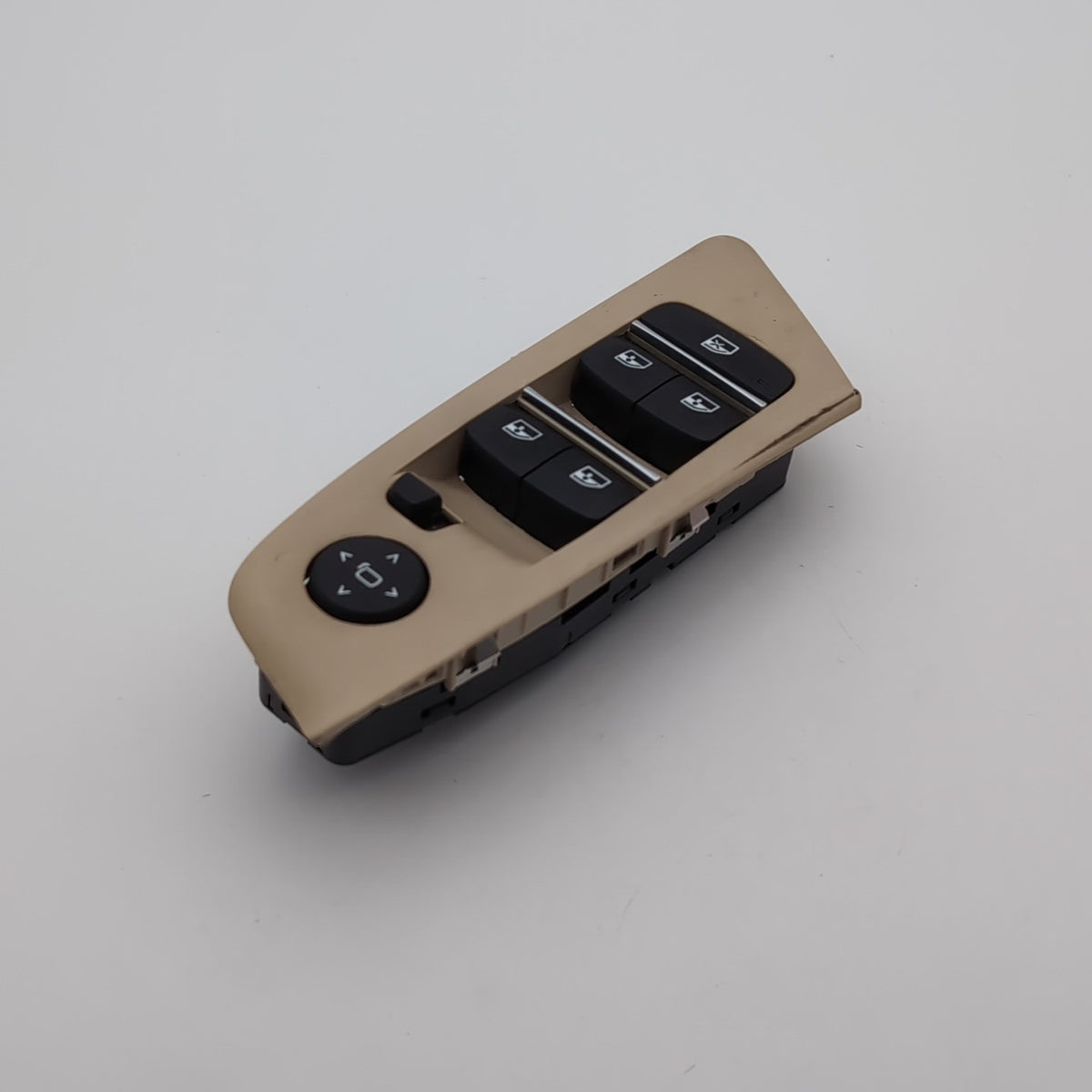 2017- 2022 BMW 3 5 Series G20 G30 Front Driver Master Window Switch 9327039