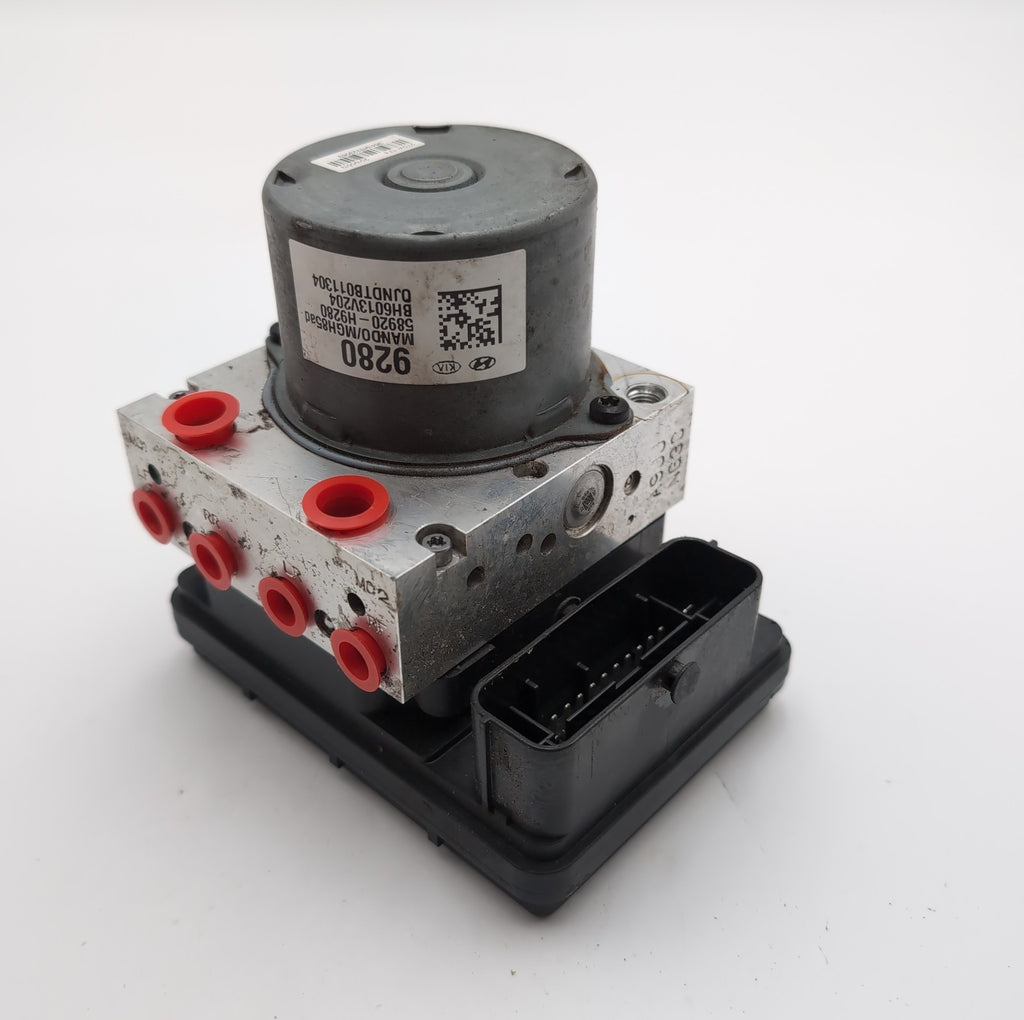 2020 2021 2022 Kia Rio 1.6L ABS Anti Lock Brake Pump Control Unit 58920-H9280