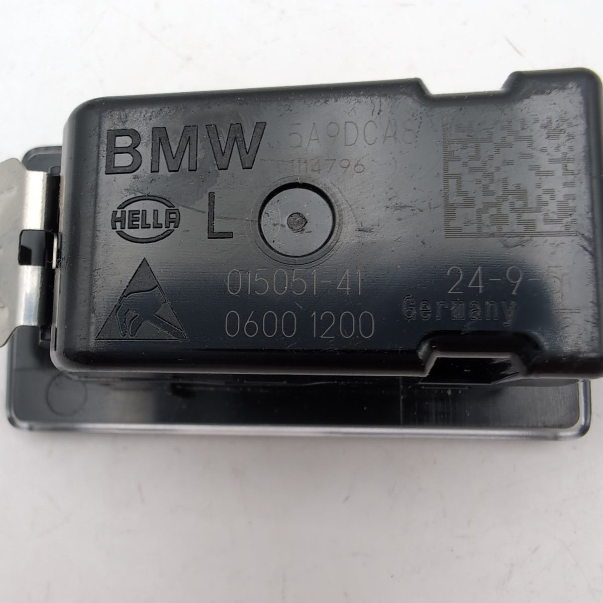 2023 2024 2025 BMW X1 X2 Interior Left Courtesy Reading Light Lamp 5A9DCA8