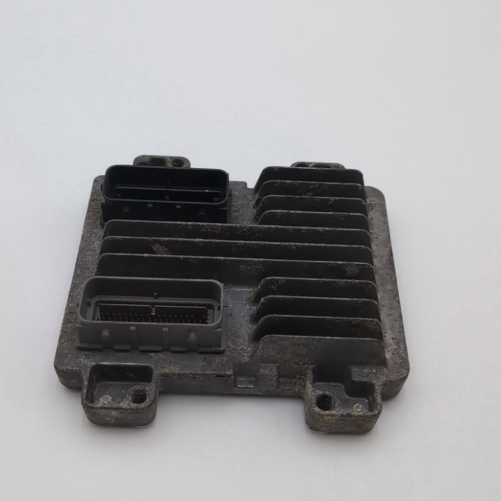 2010 - 2013 Chevrolet Suburban 1500 Engine Computer Control Module E38 12647990