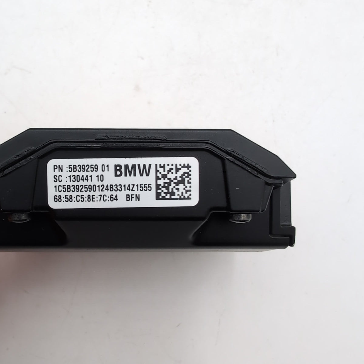 2021 - 2026 BMW G20 G22 G26 G80 G82 X3 X4 Windshield Lane Assist Camera