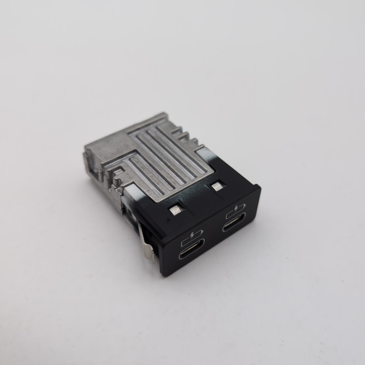 2019 - 2026 BMW G20 G26 G80 G22 G82 M3 M4 Dual USB Type C Charging Port 5A84160