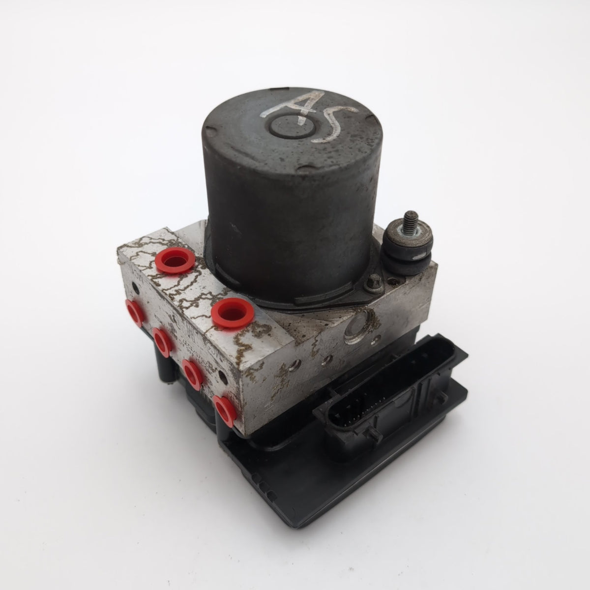 2011 2012 Nissan Altima 2.5L ABS Anti Lock Brake Pump Control Unit 47660ZX65A