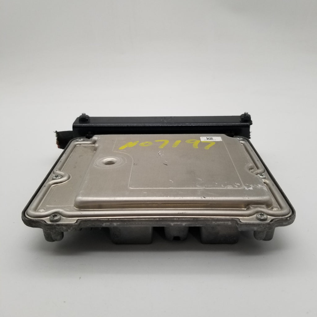 2013 2014 2015 2016 VOLKSWAGEN JETTA 1.4 ENGINE CONTROL MODULE 04E907309AP