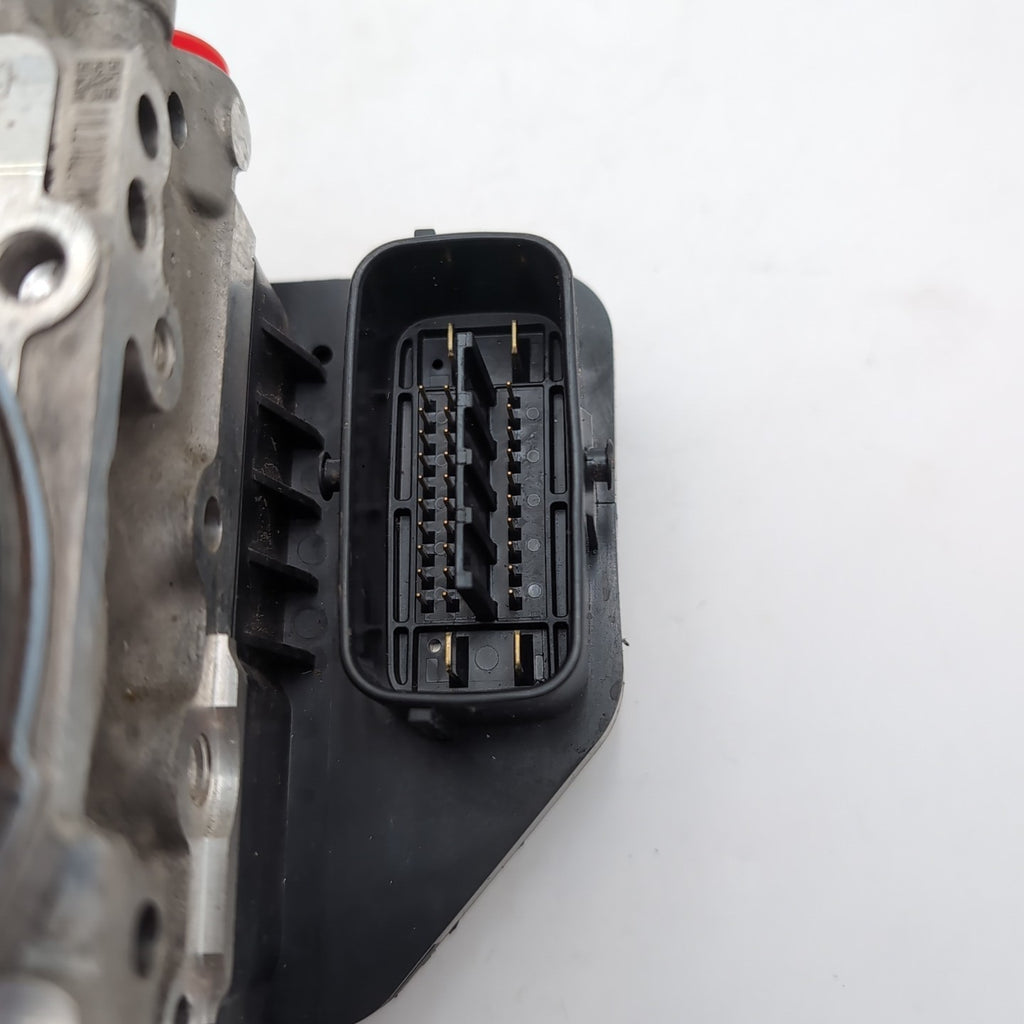 2010 Lexus IS250 2.5L ABS Anti Lock Brake Pump 44540-53320