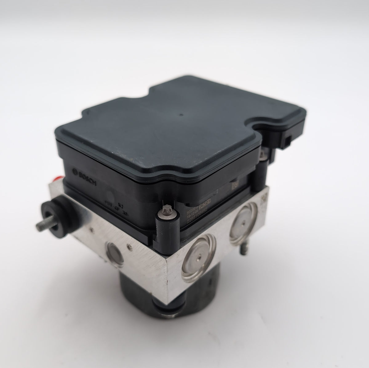 2019 2020 2021 Nissan Rogue Sport 2.0L ABS Anti Lock Brake Pump 476606MM0A