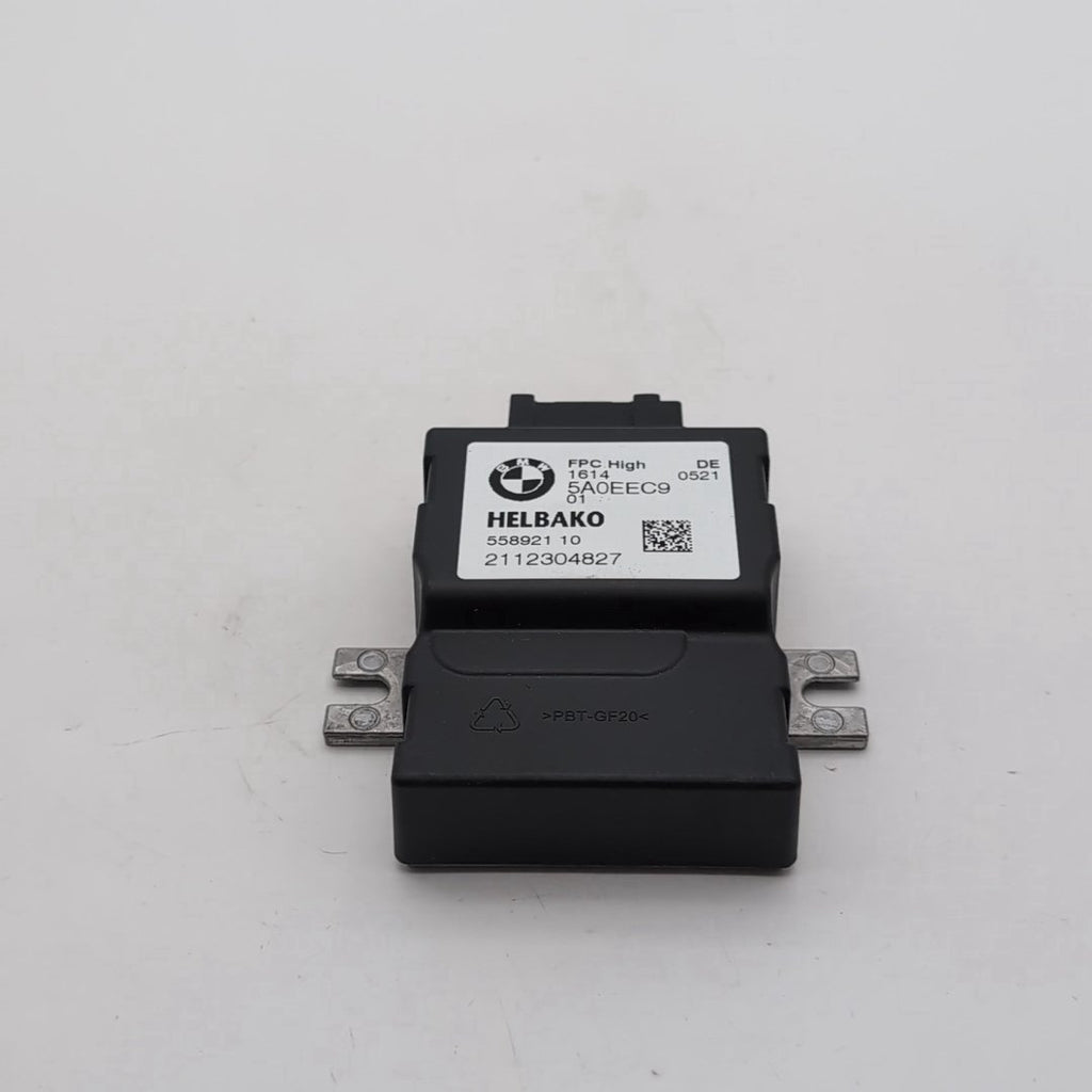 2019 - 2023 BMW 540i G30 X5 X6 X7 M4 M5 Fuel Pump Control Module 5A0EEC9