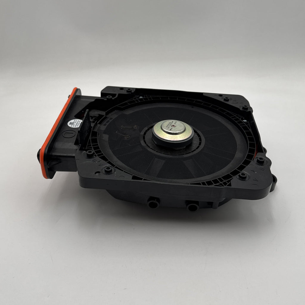 2023 - 2026 BMW X1 X2 Mini Countryman Left Central Bass Subwoofer Speaker