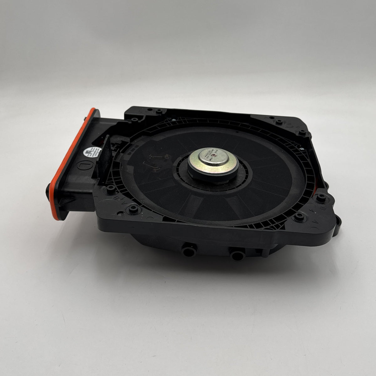 2023 - 2026 BMW X1 X2 Mini Countryman Left Central Bass Subwoofer Speaker