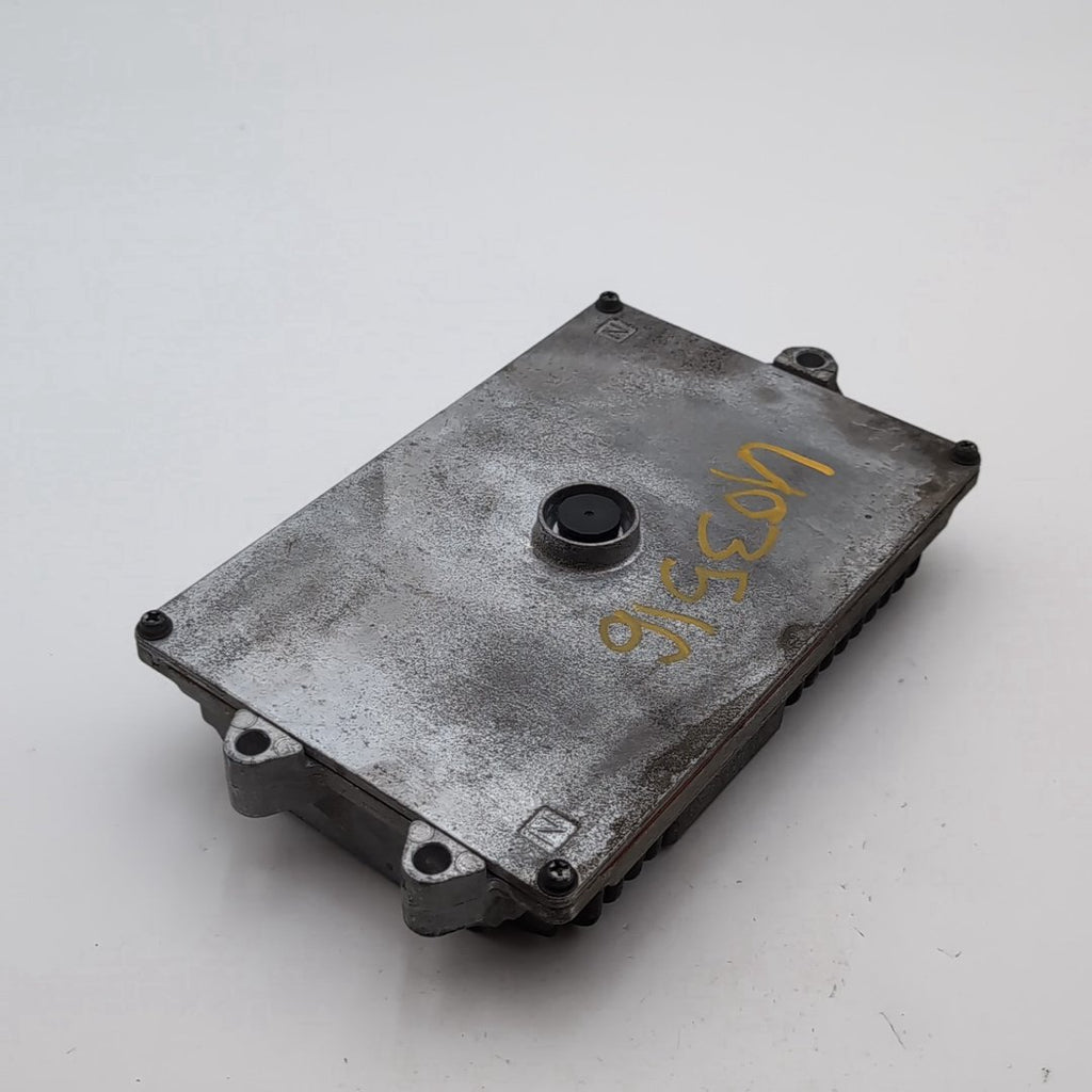 2014 Honda Accord Engine Computer Control Module 37820-5A3-L21
