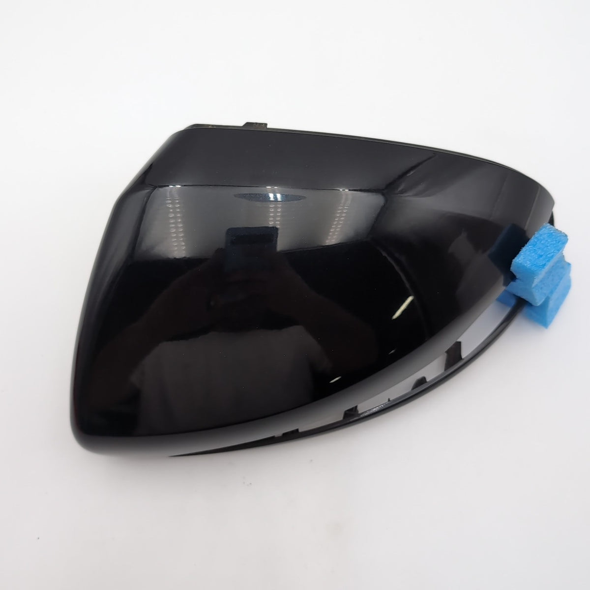 Mercedes Benz W205 W222 W213 Left Driver Side Mirror Cover Cap Shell A0998100121
