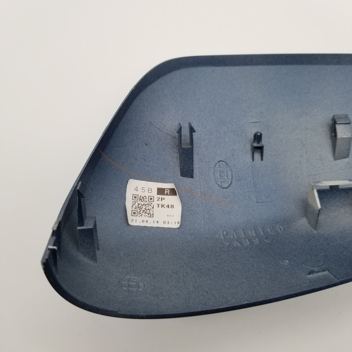 2017 2018 2019 2020 2021 MAZDA CX-5 CX-9 RIGHT EXTERIOR MIRROR COVER CAP OEM