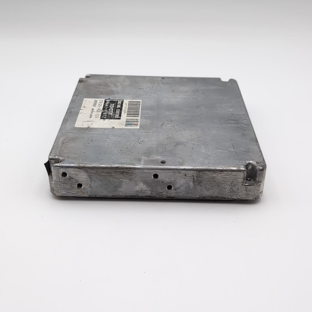 2004 2005 Toyota Prius Engine Control Unit Module ECU ECM 89661-47072
