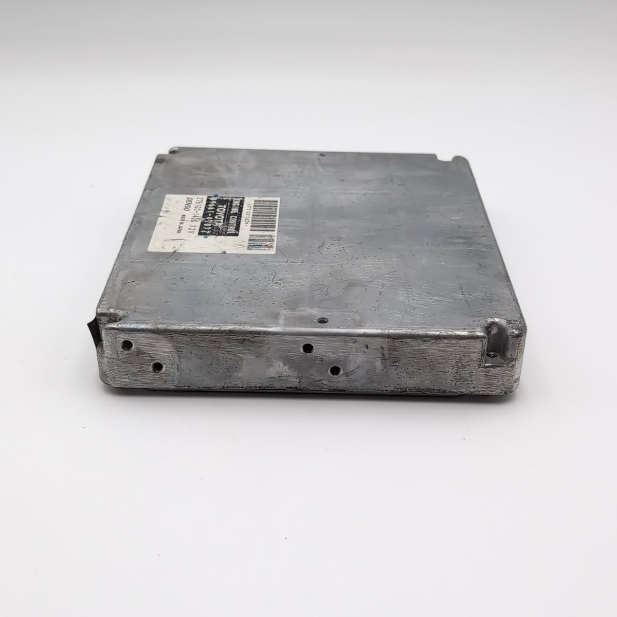 2004 2005 Toyota Prius Engine Control Unit Module ECU ECM 89661-47072