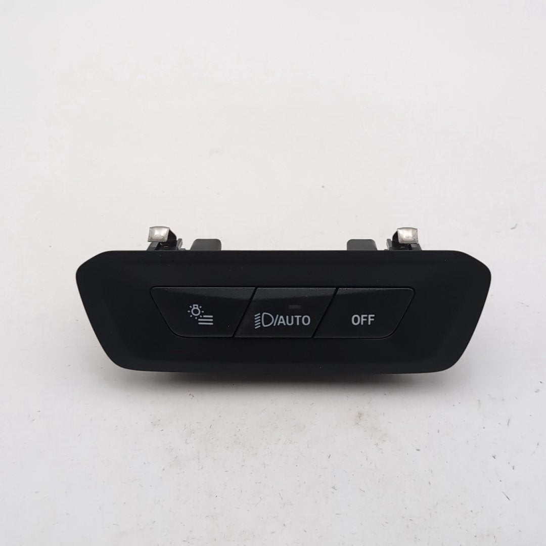 2023 2024 2025 2026 BMW X5 X6 Light Operating Control Switch 5A71545