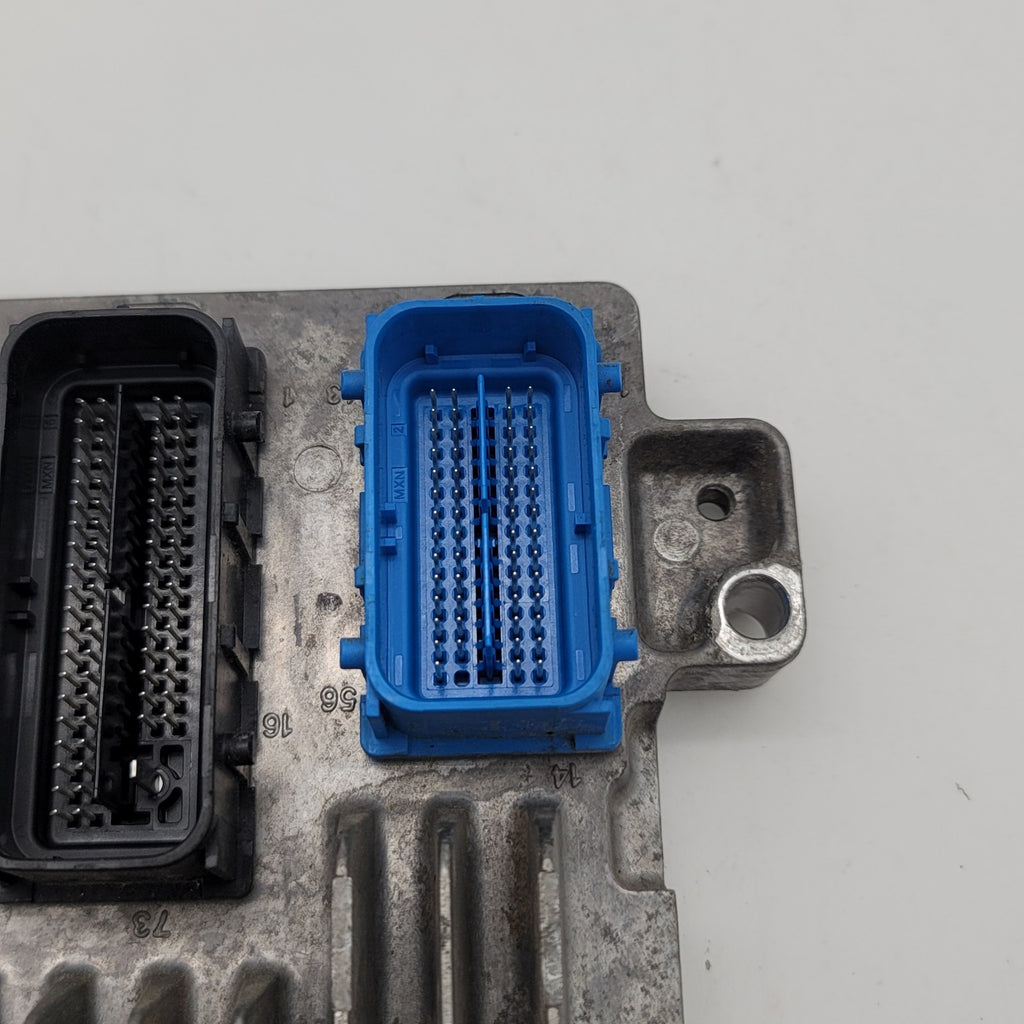 2012 2013 2014 2015 2016 CHEVROLET CRUZE Engine Computer Module 12656958 ECM