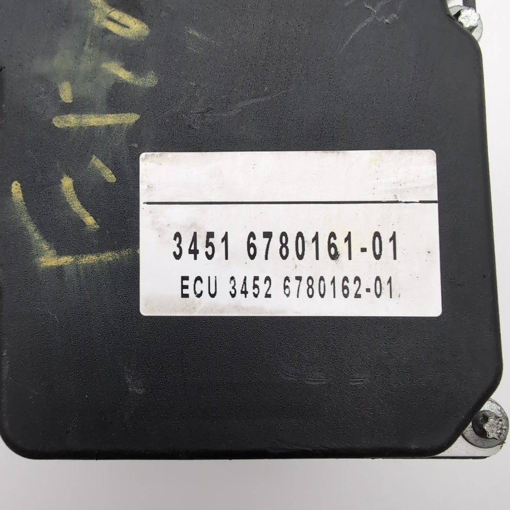 2010 2011 2012 BMW 335i ABS Anti Lock Brake Pump Control Unit 6768550