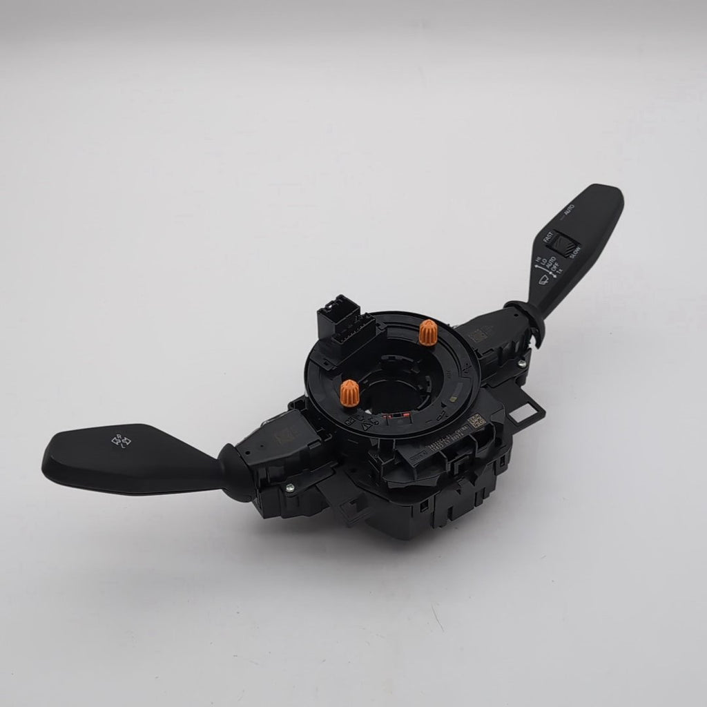 2023 - 2026 BMW G60 G70 X2 Steering Column Clock Spring Switch Cluster 5A31C16