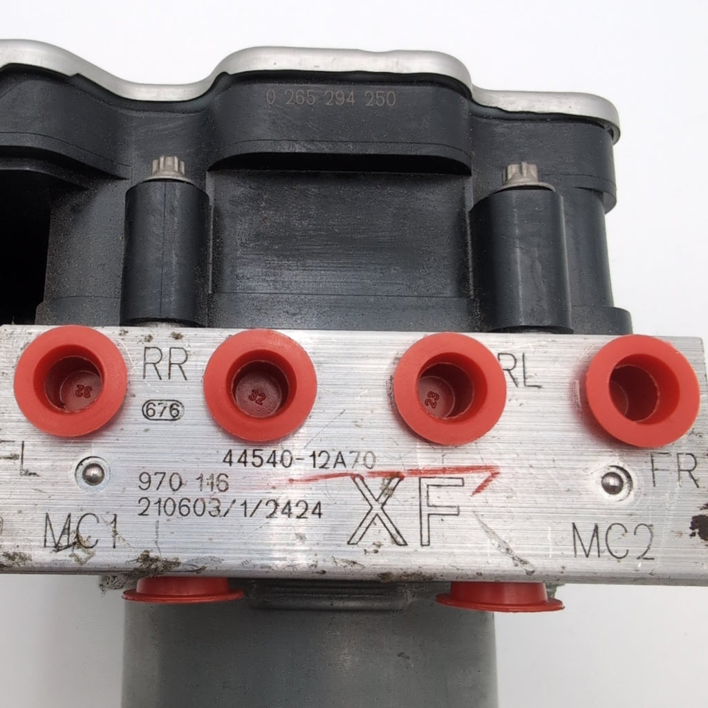 2019 2020 2021 2022 Toyota Corolla 2.0L ABS Anti Lock Brake Pump 44540-12A70