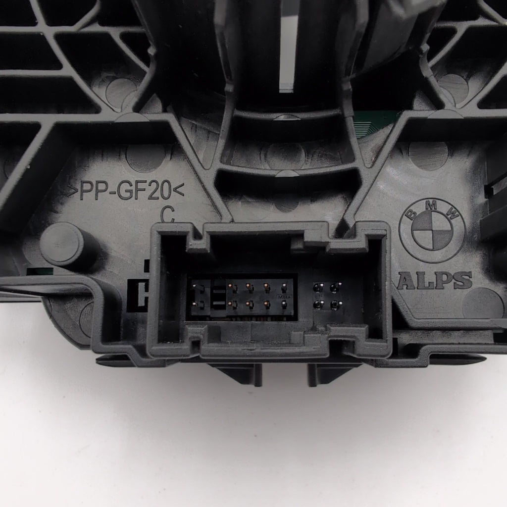 2024 2025 2026 BMW X3 G45 Steering Column Clock Spring Switch Cluster 5B4AFE9