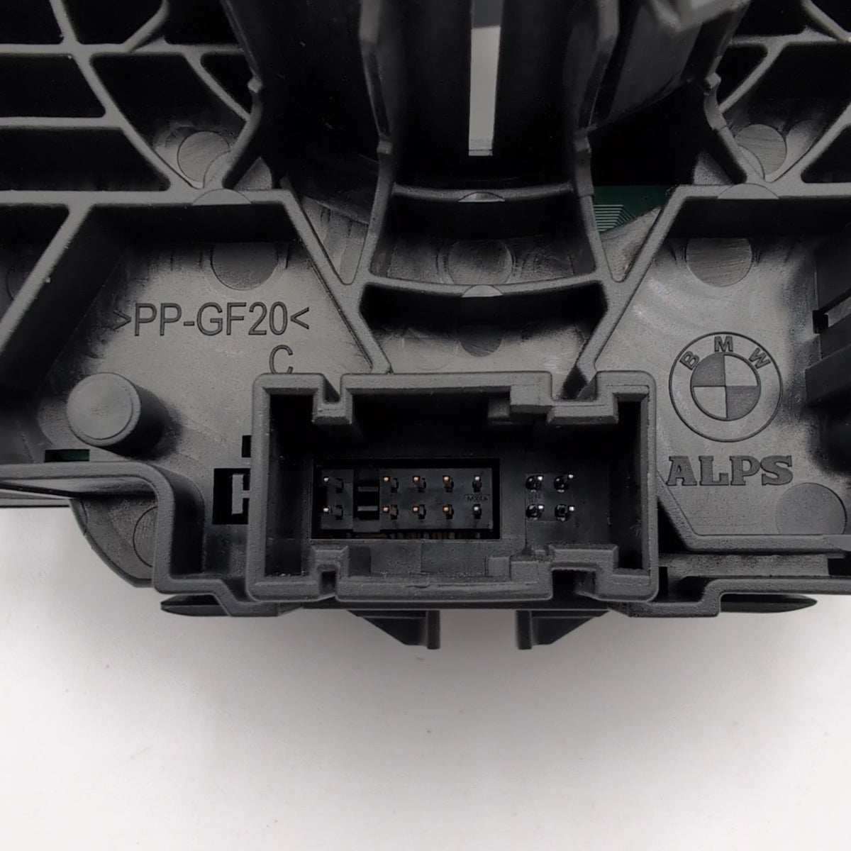 2024 2025 2026 BMW X3 G45 Steering Column Clock Spring Switch Cluster 5B4AFE9