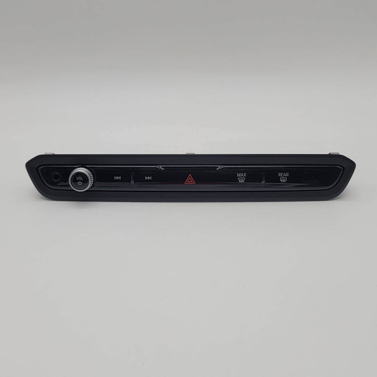 2019 - 2026 BMW 3 4 G20 G80 G22 G82 Radio Audio Climate Control Panel 5A63F19