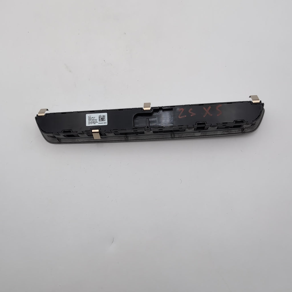 2024 2025 2026 BMW XM X5 X6 X7 Radio Volume Hazard Button Defroster Switch