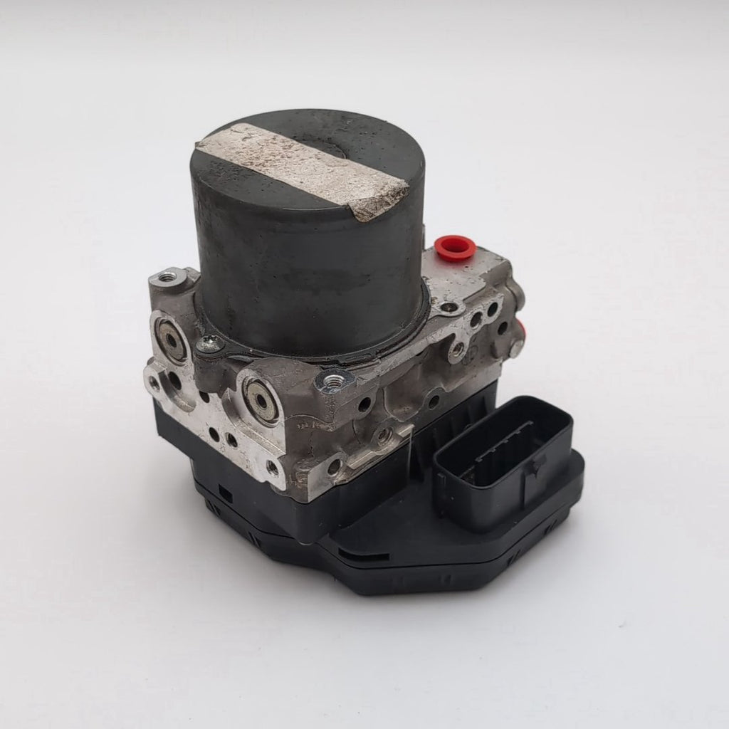 2013 2014 Infiniti QX60 ABS Anti Lock Brake Pump 476603JU0A