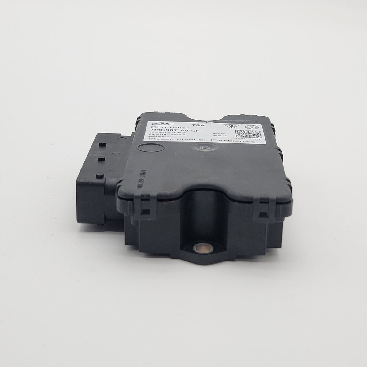 2011- 2018 Porsche Cayenne Turbo 958 Electronic Parking Brake Control Module